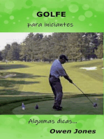 Golfe para Iniciantes: Como..., #62