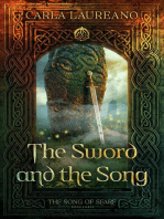The Sword and the Song: The Song of Seare, #3