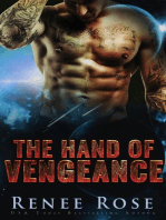 The Hand of Vengeance