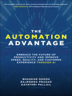 The Automation Advantage