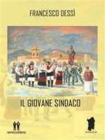 Il giovane sindaco