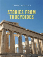 Stories from Thucydides