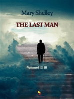 The Last Man: Volumi I II III
