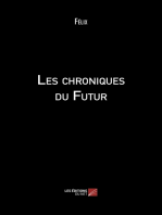 Les chroniques du Futur