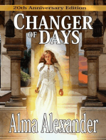 Changer of Days 20th Anniversary Edition
