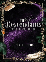 The Descendants