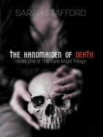 The Handmaiden of Death: The Dark Angel Trilogy, #1