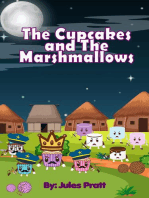 The Cupcakes and the Marshmallows