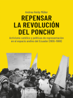 Repensar la Revolución del Poncho: Activismo católico y políticas de representación en el espacio andino del Ecuador (1955-1988)