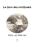 La tour des certitudes