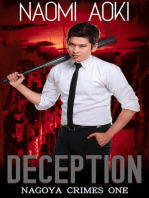 Deception: Nagoya Crimes, #1