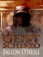 Geist: Scherzo