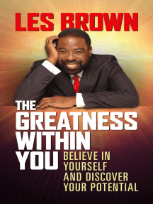 Les Brown Ultimate Guide To Success By Les Brown Ebook Scribd