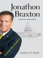 Jonathon Braxton