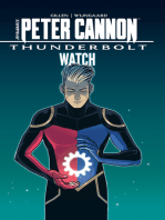 Peter Cannon