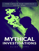 Mythical Investigations