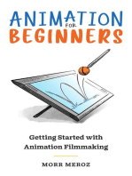 Animation for Beginners: Getting Started with Animation Filmmaking
