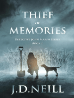 Thief of Memories