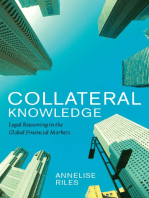 Collateral Knowledge: Legal Reasoning in the Global Financial Markets