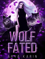 Wolf Fated