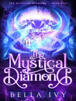 The Mystical Diamond: The Tale of Supernatural Quintuplets: The Mystical Diamond, #1