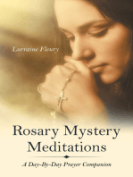 Rosary Mystery Meditations