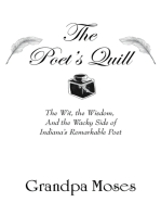 The Poets’ Quill