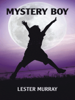 Mystery Boy