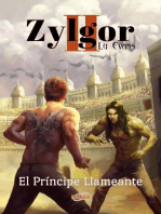 Zylgor II: Zylgor, #2