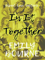 In It Together: In It Together, #3