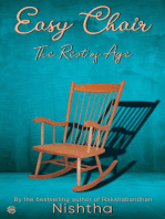 Easy Chair : The Rest Of Age: 1, #1