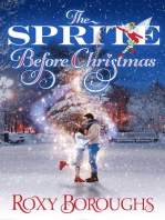 The Sprite Before Christmas