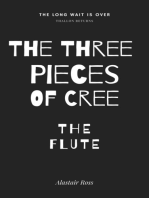 The Three Pieces of Cree