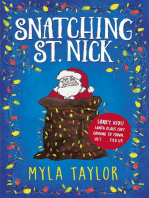 Snatching St. Nick