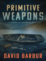 Primitive Weapons