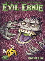 Evil Ernie Vol. 2