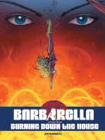 Barbarella Vol. 3
