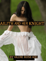 Ailith and Her Knight