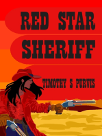 Red Star Sheriff Volume One