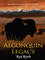 Algonquin Legacy