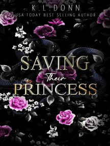 Saving Their Princess