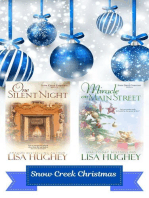 Snow Creek Christmas Box Set