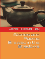 Stories and Poems Brewed in the Shadows