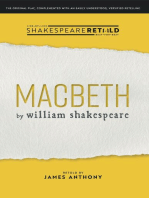 Macbeth: Shakespeare Retold