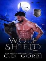 Wolf Shield: Guardians of Chaos, #1