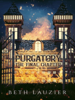 Purgatory The Final Chapter: The Nether Series