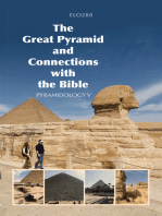 The Great Pyramid and Connections with the Bible: Pyramidology V