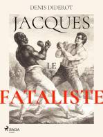 Jacques le Fataliste