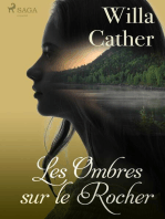 Les Ombres sur le Rocher