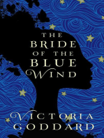 The Bride of the Blue Wind